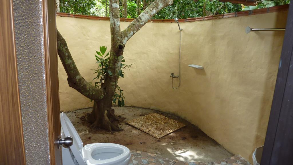 Baandin Chiewlarn Hotel Banthakhun Szoba fotó