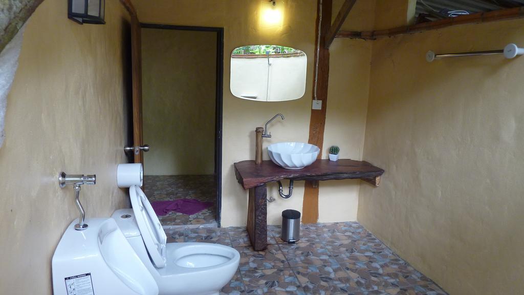 Baandin Chiewlarn Hotel Banthakhun Szoba fotó