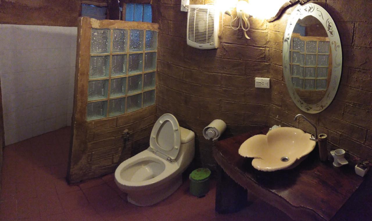 Baandin Chiewlarn Hotel Banthakhun Kültér fotó