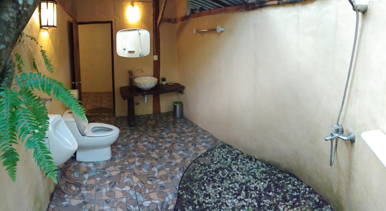 Baandin Chiewlarn Hotel Banthakhun Kültér fotó