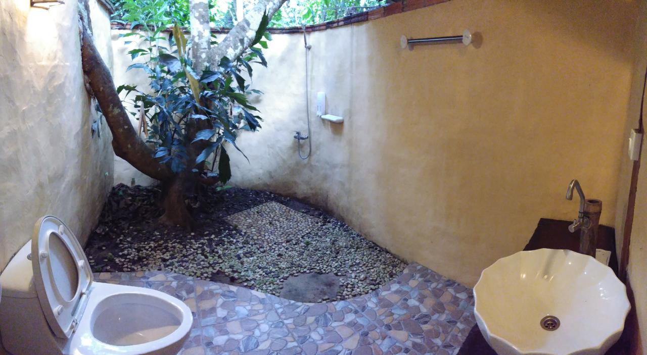 Baandin Chiewlarn Hotel Banthakhun Kültér fotó